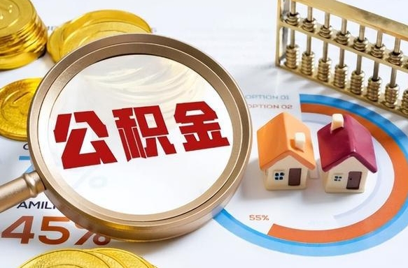 定安公积公提取（2019提取公积金的方法）